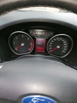 Predám Ford Smax 1.8 tdci - 7