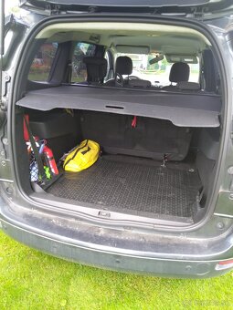 Predám Dacia lodgy 1.5 dci - 7
