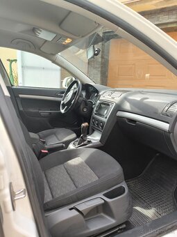Škoda Octavia 2 Combi Facelift 1.6 - 7