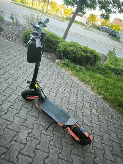 Joyor s10-S 2000w - 7