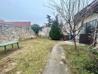 Na Predaj Rodinný Dom v Centre Mesta Modra - 7