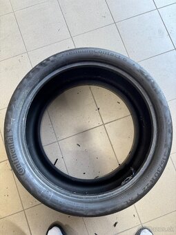 R22 315/30 Continental Premiumcontact 6 107Y 2x5.5MM - 7