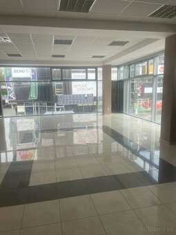 Obchodné priestory na prenájom 175m² - 7