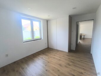 Novostavba RD na PREDAJ - Okoličná na Ostrove, okr. Komárno - 7