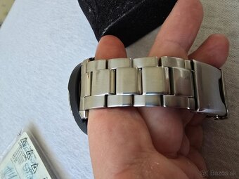 Seiko Tuna prospex solar - 7