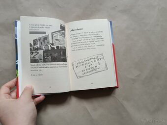 Thomas Brezina :Tigrí tím-Netvor z hlbín - 7
