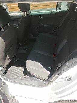 Škoda Rapid 1.2 tsi - 7