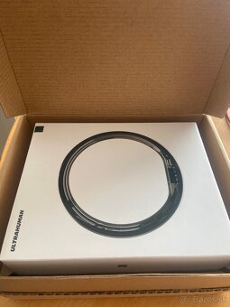 Ultrahuman Ring Air Bionic gold veľ. 8 - 7