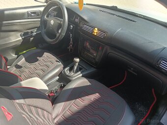 VW PASSAT B 5,5 1.9TDI 74KW - 7