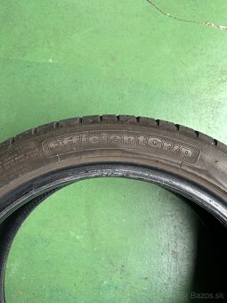 195/45 R16 84 V XL GOOD YEAR EFFICIENT GRIP - 7