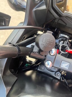 Honda CB500x rok 2016,56000 km - 7