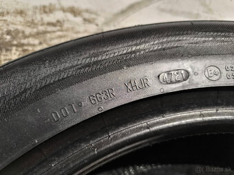 215/55 R17 Letné pneumatiky Matador Hectorra 2 kusy - 7