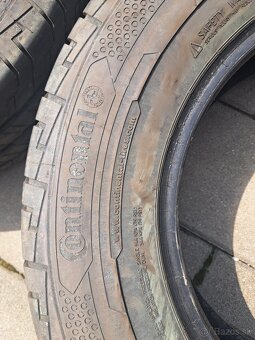 Letne pneu 205/75 R16C - 7