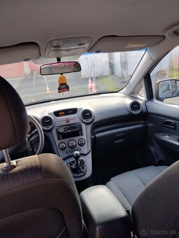 KIA Carens2.0 - 7
