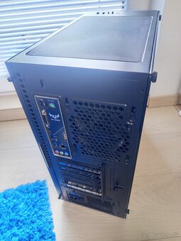 R5 5600X 32GB RAM RX5700XT 512GB 1TB 750W - 7