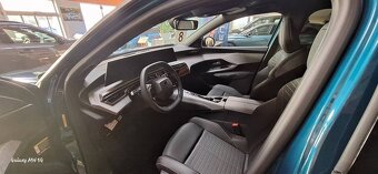 Peugeot 5008 1.2 MHEV 136k Allure Pack e-DCS6 - 7