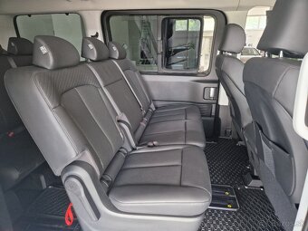 Hyundai STARIA 1,6 TGDI HEV 4x2 6AT PREMIUM 9S - 7