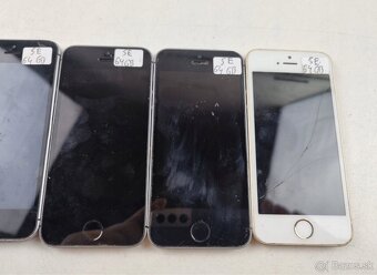 iPhone SE - 7