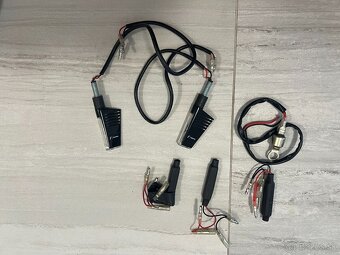 Rizoma LED smerovky FR026B - 7
