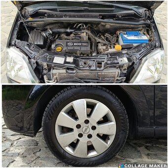 ✳️Opel Meriva 1.7 CDTI Cosmo M5✳️ - 7