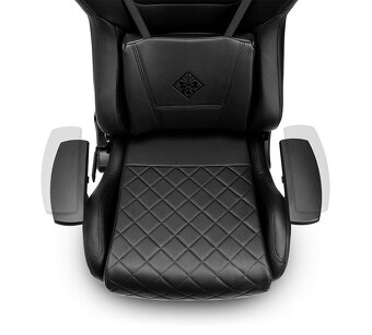 Predám OMEN by HP Citadel Gaming Chair - herná stolička - 7