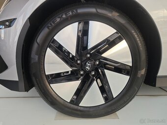 Hyundai IONIQ 6 239kW 77kWh 4WD Premium, R18 - 7