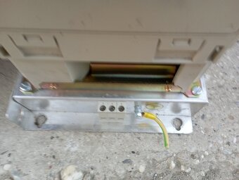 Frekvenčný menič Omron , 3fazovy, 7,5kw 400v - 7