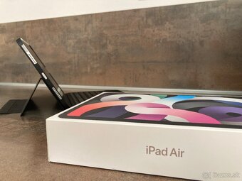 ♻️ iPad Air 4. generácia (64 GB, Wi-Fi) - 7
