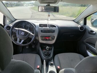 Leon 1.6 LPG - 7