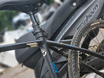 merida crossway 509 - 7