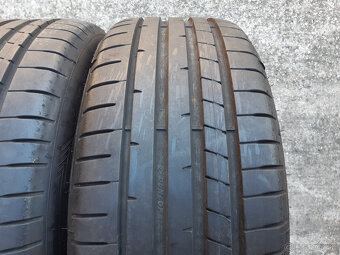 5x112 17" Mini Cooper - 7