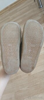 Zimné barefoot koel veľkosť 30 - 7