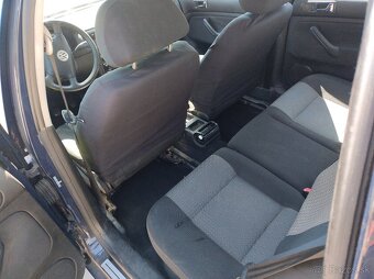 Vw golf 1,9 TDI 66 kw - 7