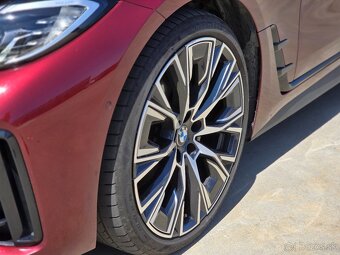 BMW 420d xDrive Gran Coupe M-Sport 2023, 58 676km, ZARUKA - 7