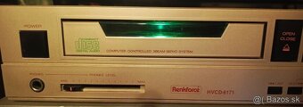 RENKFORCE - Hi-Fi zostava .👍🎧👍 - 7