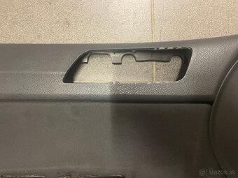 Predám predné tapacíre na Volkswagen Polo 4. generácie - 7