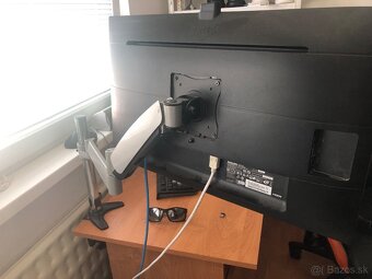 4k 60hz Philips BRILLIANCE 272p - 7