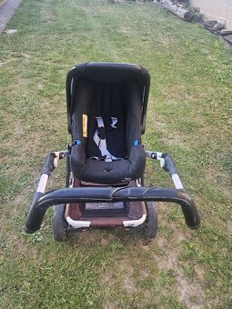 Britax go next - 7