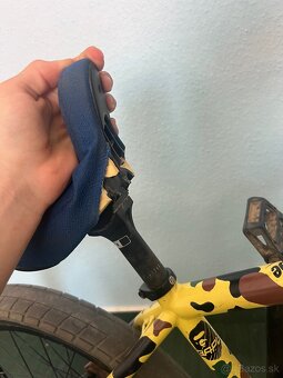 BMX BAPE - 7