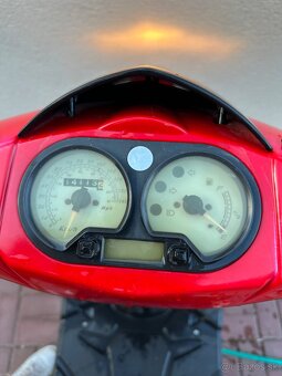 CPI Aragon GP 125 - 7
