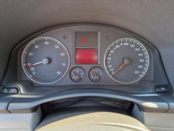 VW Volkswagen Golf V 1.4 55 kW - 7