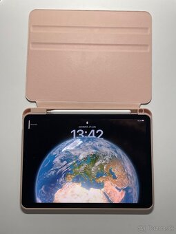 Apple iPad Air 5th Generation + Apple Pencil 2nd Generation - 7