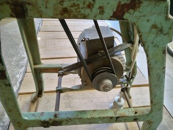 Predám cirkular 1,5 kw - 7