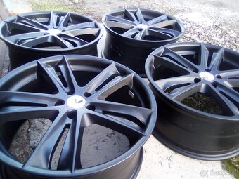 elektrony R20 5x112 - 7
