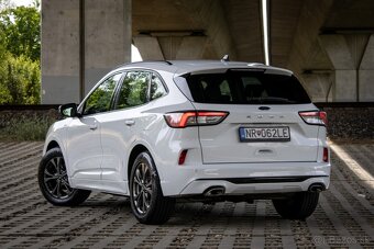 Ford Kuga 1.5 TDCi EcoBlue 120k ST-Line - 7