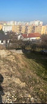 Stavebný pozemok s platným stavebným povolením - 7