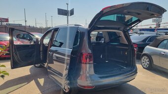Seat Alhambra 2,0 TSI Style Business DSG 162kw, 7M - 7