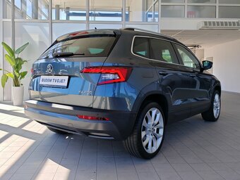 Škoda Karoq 1.5 TSI ACT Style DSG// AJ NA SPLÁTKY// - 7