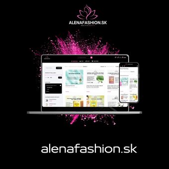 💻 TVORBA WEB STRÁNOK, E-SHOPOV A ONLINE MARKETING - 7