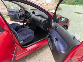 Predam Peugeot 206 - 7